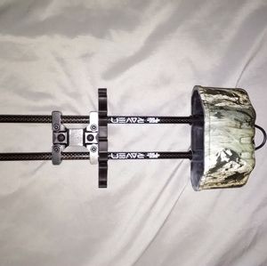 Pse Raven quiver